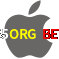 Aplicativo 55ORG BET para iOS