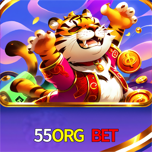 55ORG BET