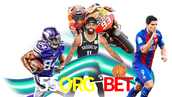 55ORG BET