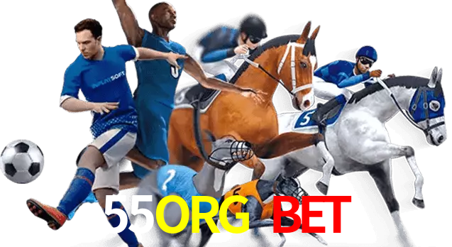 55ORG BET